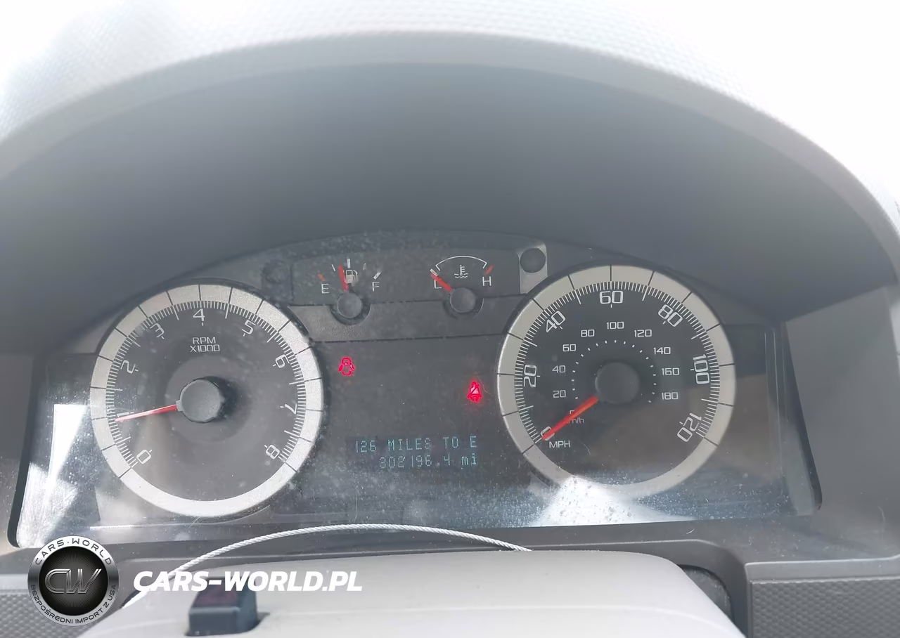 2008 Ford Escape Xlt VIN:1FMCU03158KA39281 - 7