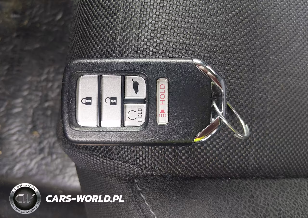 2022 Honda Cr-V Hybrid Ex VIN:5J6RT6H50NL041617 - 11