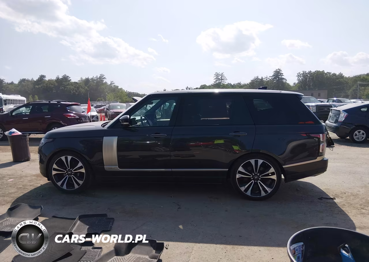 2021 Land Rover Range Rover Fifty VIN:SALGU5SE0MA433495 - 14