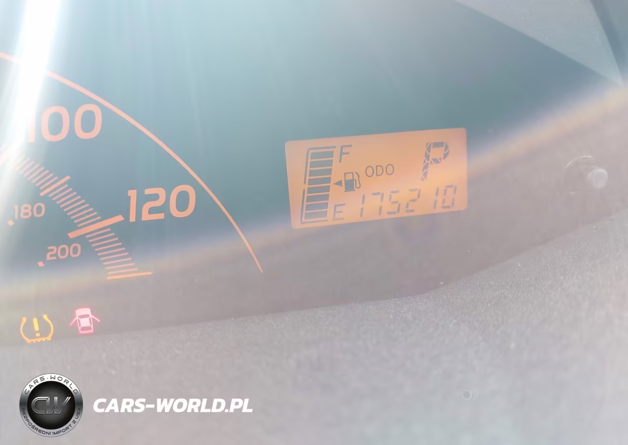 2010 Toyota Yaris VIN:JTDKT4K37A5296833 - 7