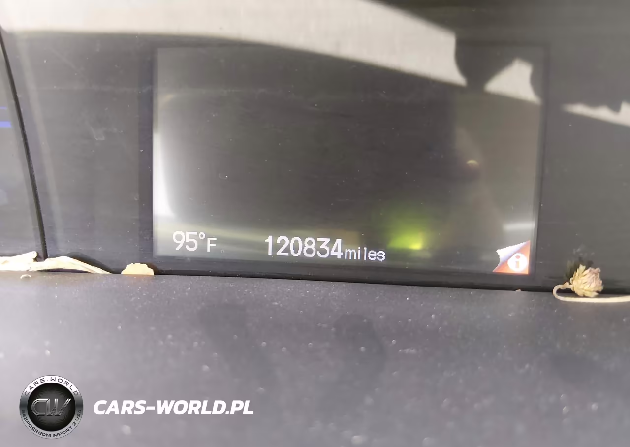 2014 Honda Civic Lx VIN:19XFB2F55EE080414 - 15