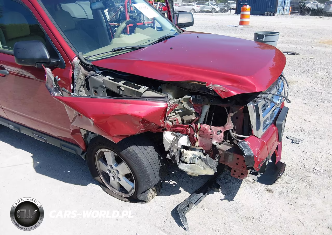 2012 Ford Escape Xlt VIN:1FMCU0D74CKB57351 - 6