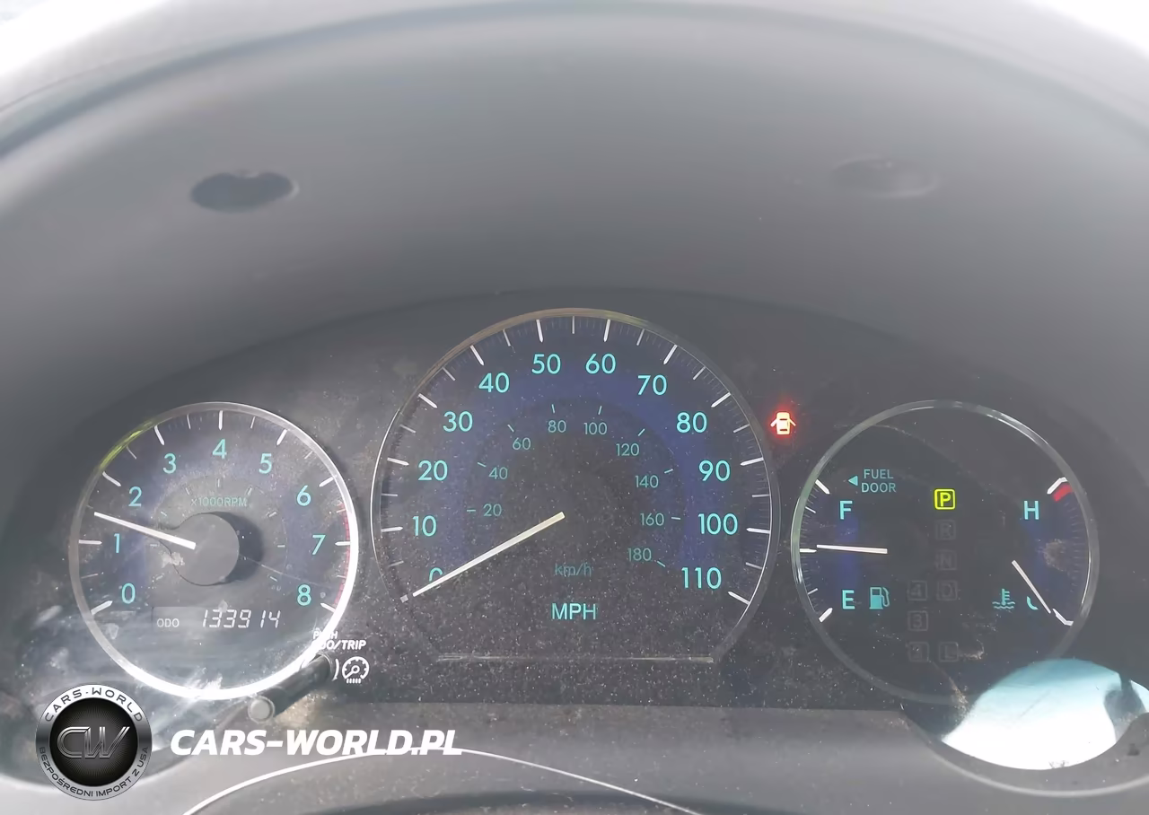2008 Toyota Sienna Le VIN:5TDZK23C38S211317 - 7