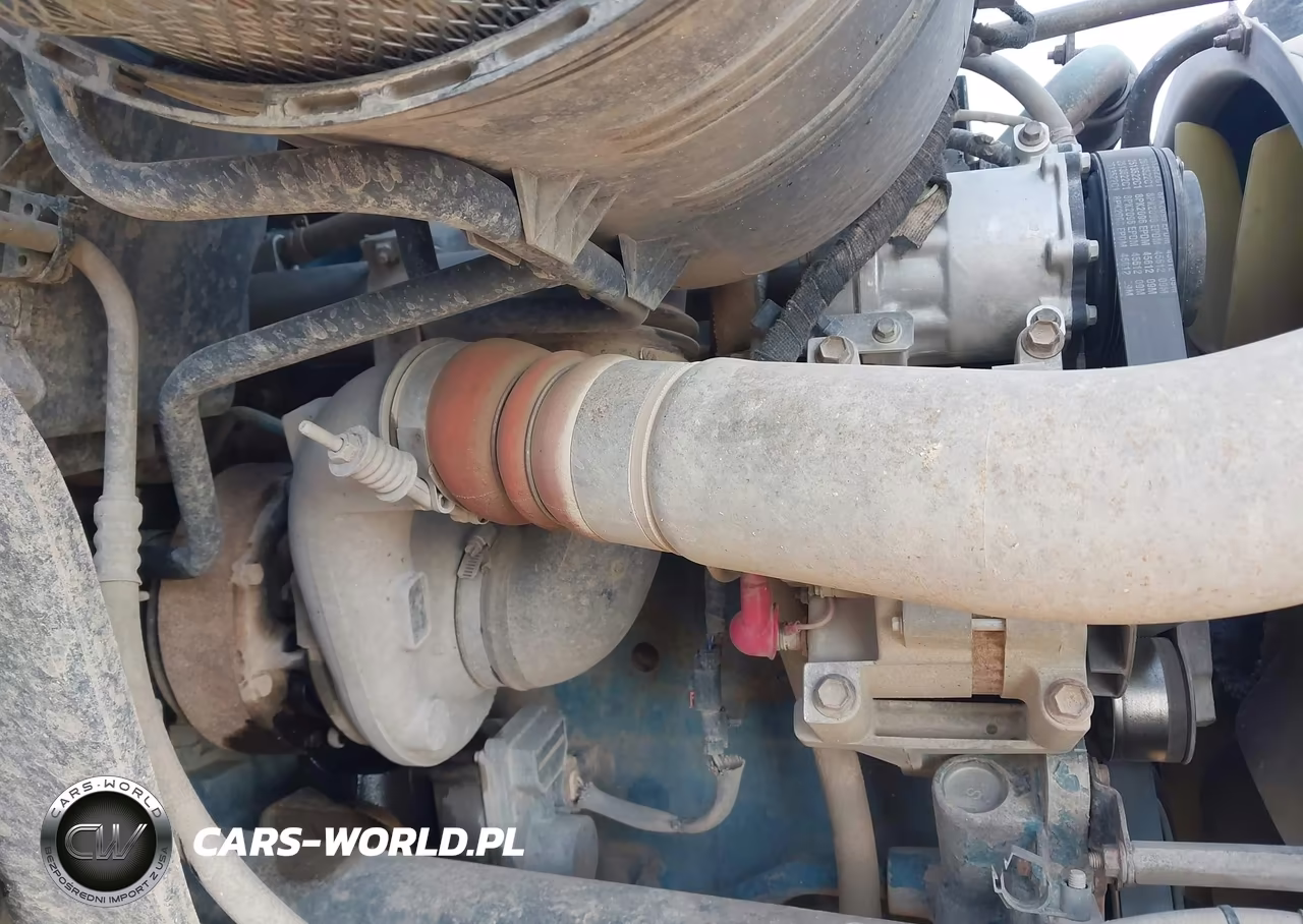 2006 International 4000 4300 VIN:1HTMMAAN66H245405 - 17