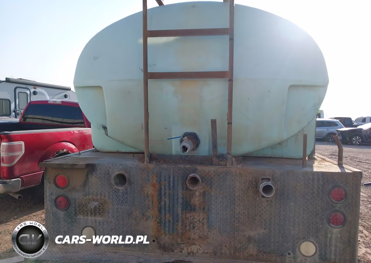 2006 International 4000 4300 VIN:1HTMMAAN66H245405 - 8