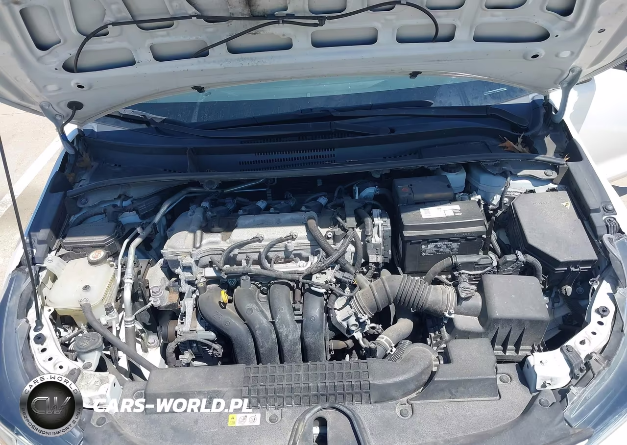 2020 Toyota Corolla L VIN:5YFDPRAE2LP062666 - 10