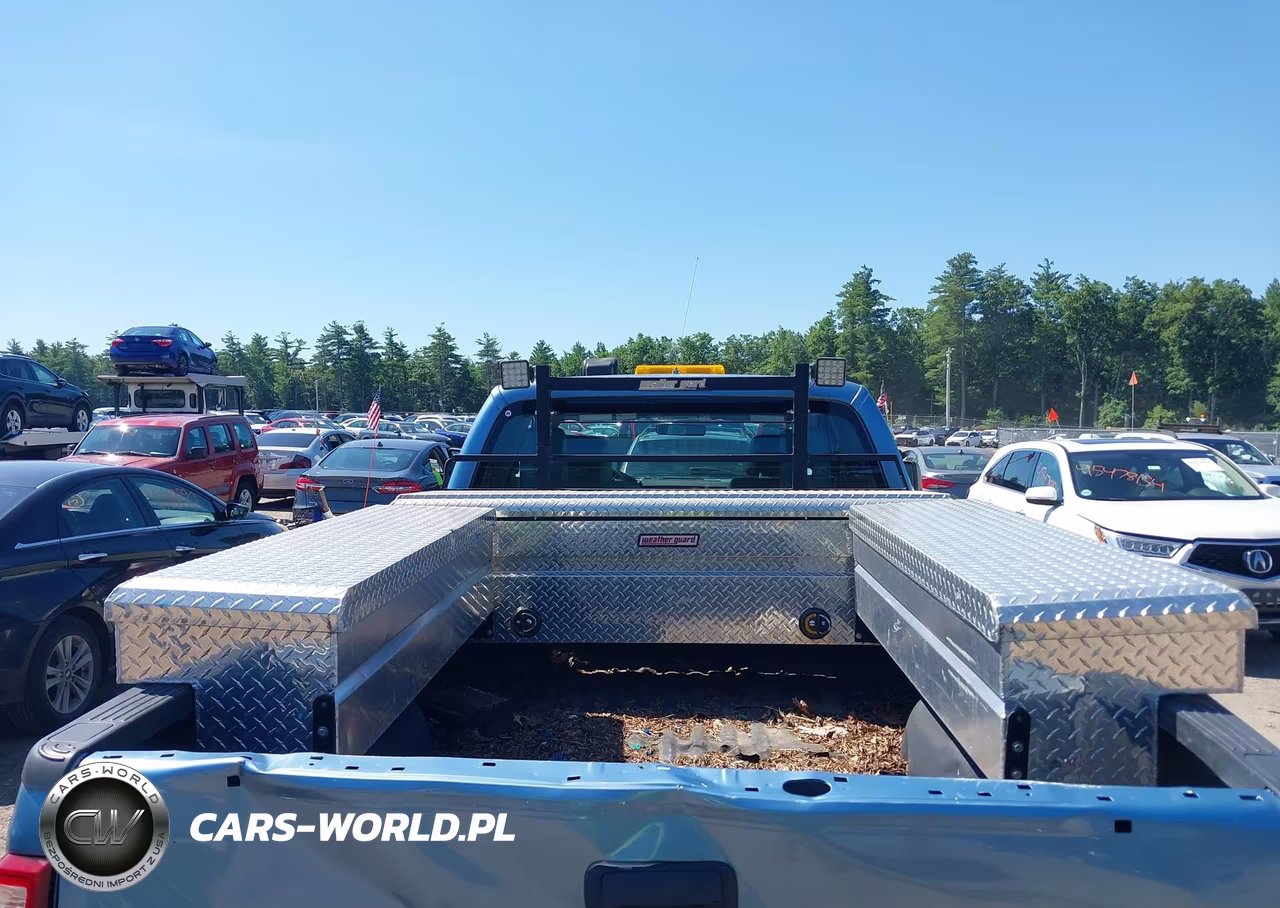 2011 Ford Super Duty F-250 Srw Lariat-Xl-Xlt VIN:1FT7X2B68BEB66604 - 20