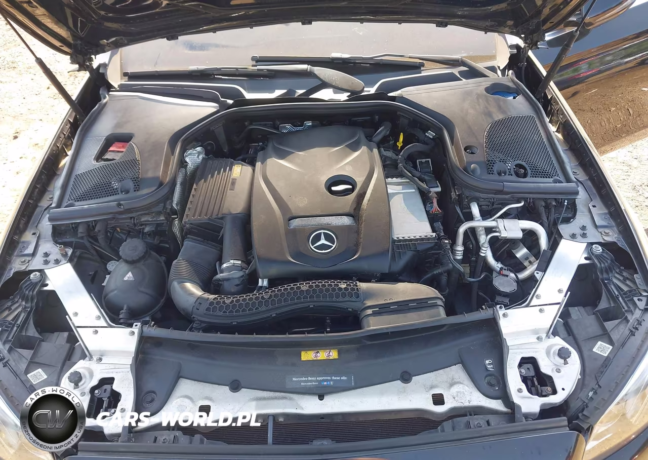 2017 Mercedes-Benz E 300 4Matic VIN:WDDZF4KB3HA079140 - 10