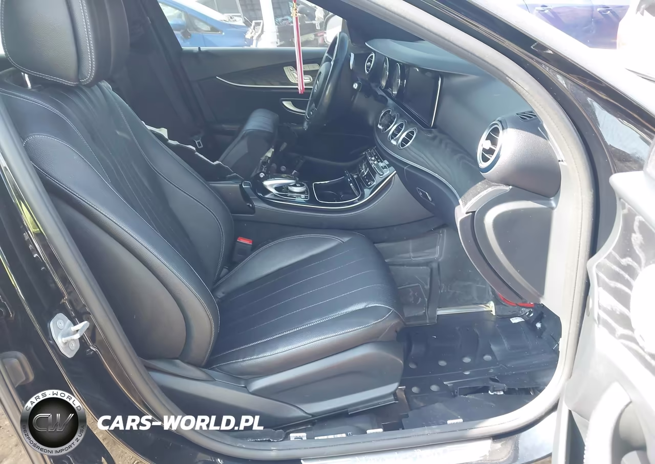 2017 Mercedes-Benz E 300 4Matic VIN:WDDZF4KB3HA079140 - 5