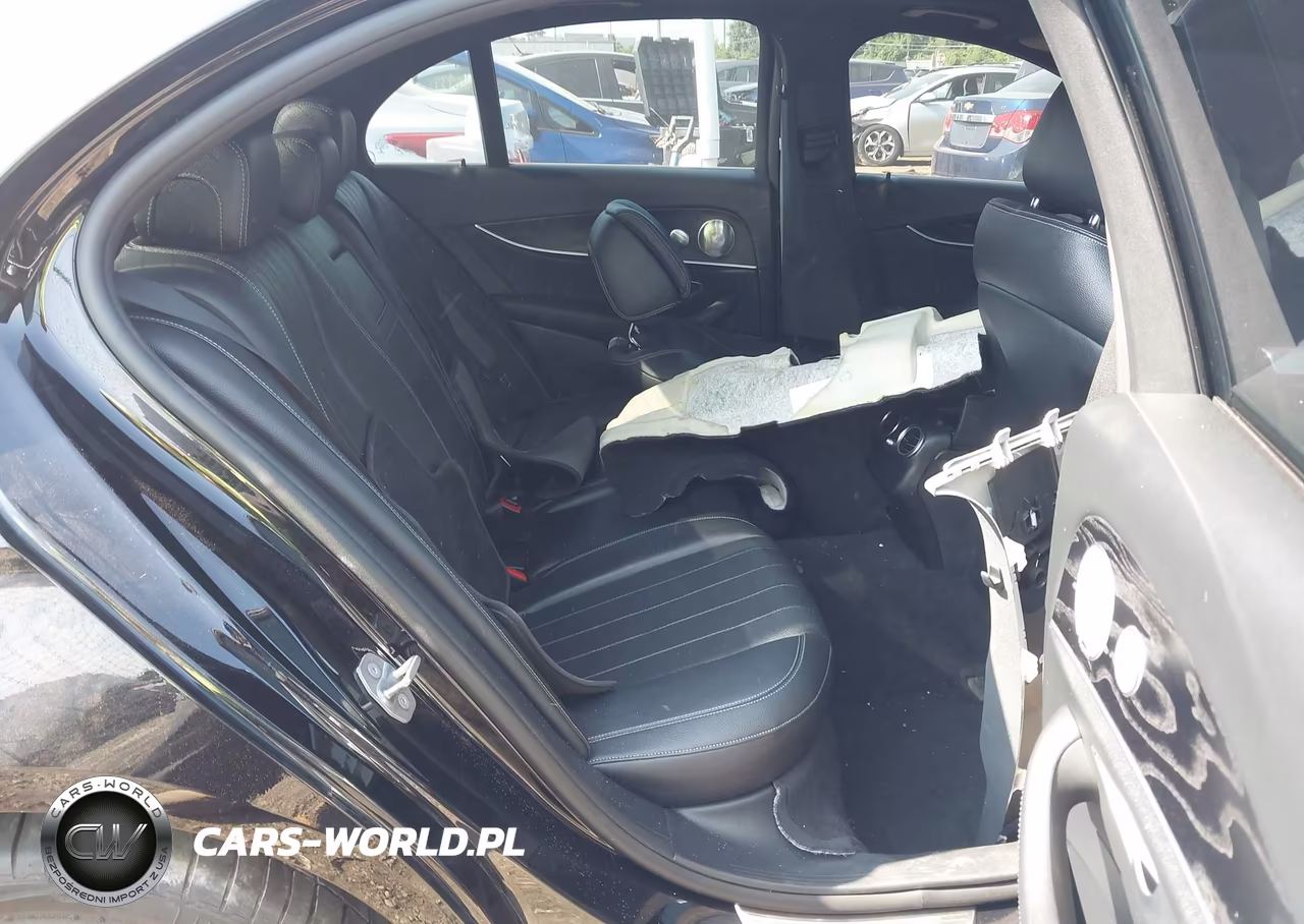 2017 Mercedes-Benz E 300 4Matic VIN:WDDZF4KB3HA079140 - 8
