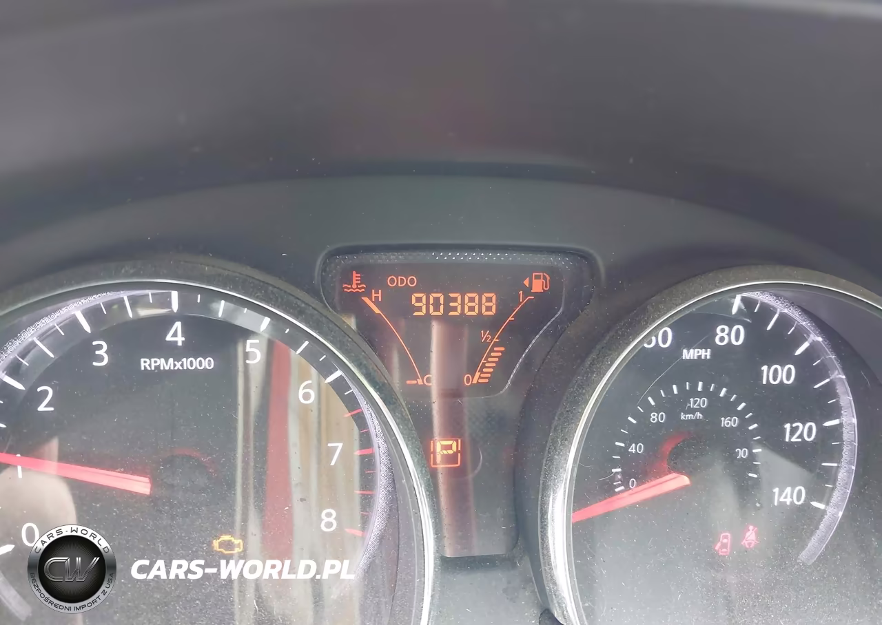 2012 Nissan Versa 1.6 Sv VIN:3N1CN7AP7CL858112 - 7