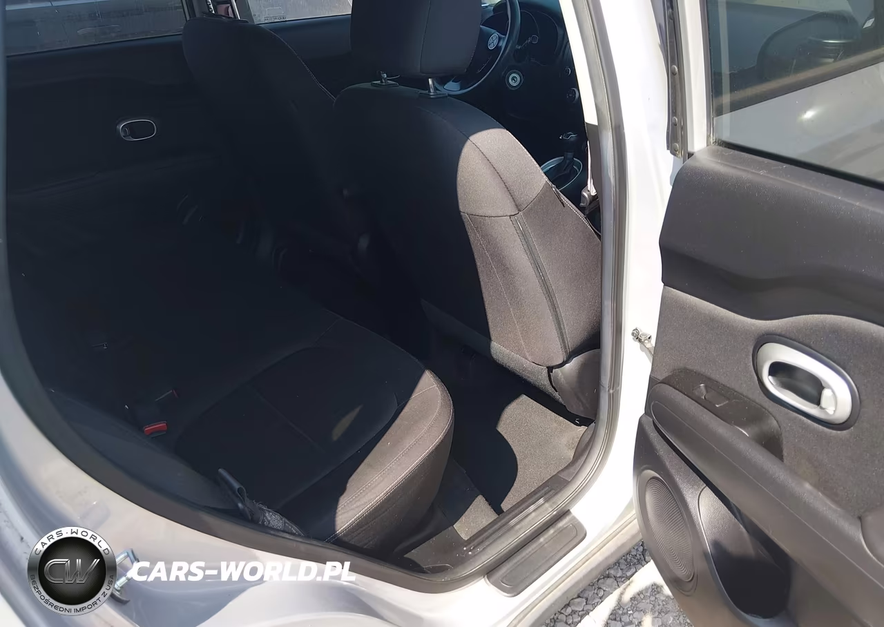 2016 Kia Soul VIN:KNDJN2A2XG7842119 - 8