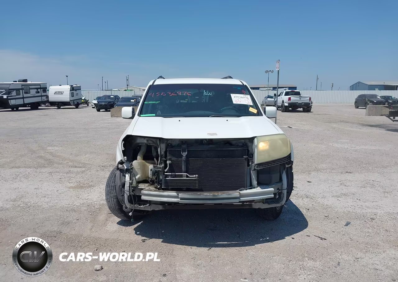 2010 Honda Pilot Ex VIN:5FNYF3H43AB019591 - 12