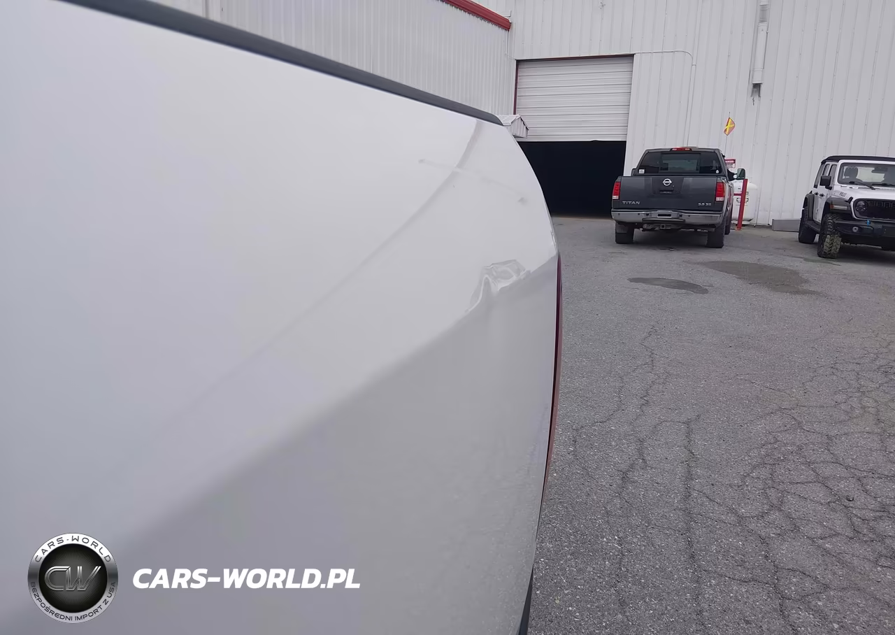 2018 Ram 1500 Tradesman 4X4 8' Box VIN:3C6JR7DG8JG320536 - 6