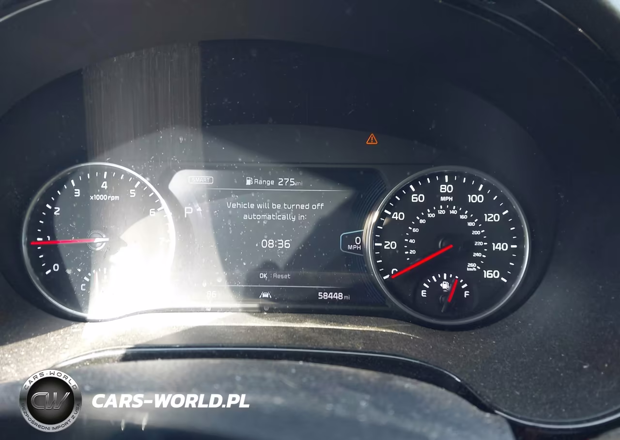 2022 Kia Seltos Sx Turbo VIN:KNDETCA25N7302526 - 16