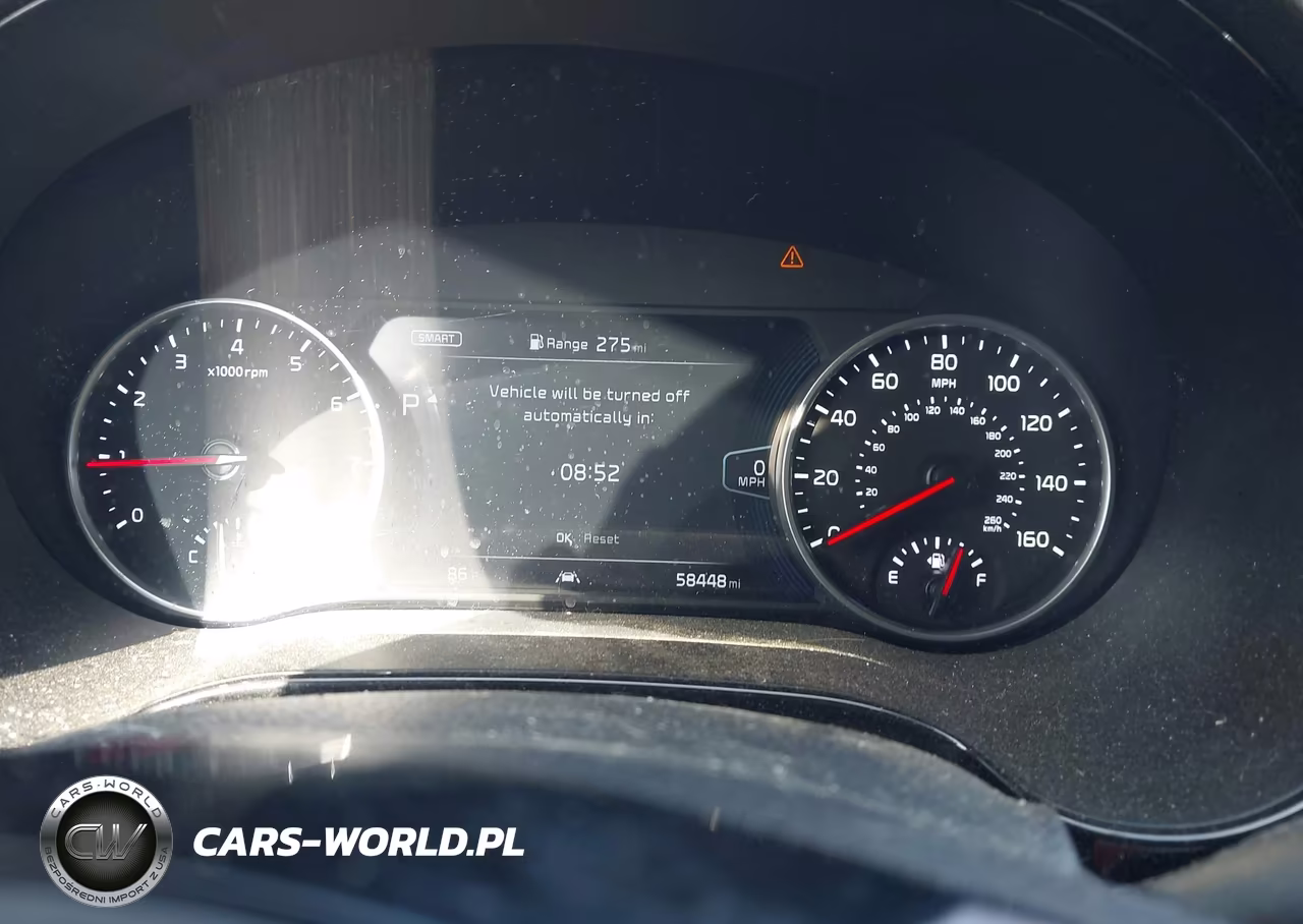 2022 Kia Seltos Sx Turbo VIN:KNDETCA25N7302526 - 7