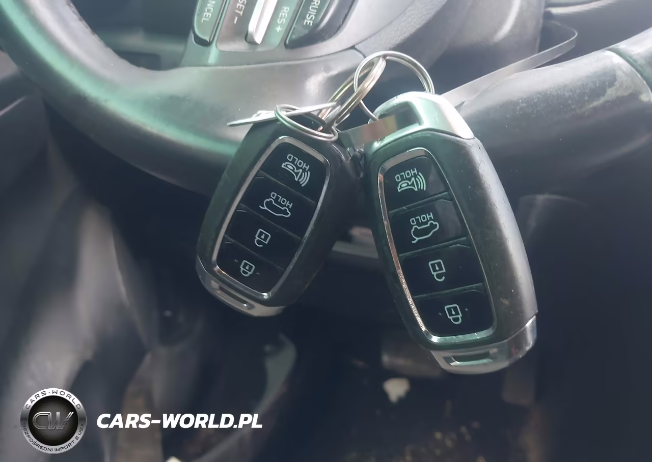 2018 Hyundai Kona Sel VIN:KM8K22AA6JU179303 - 11