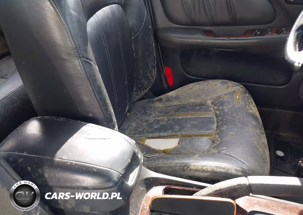 2004 Hyundai Sonata Gls-Lx VIN:KMHWF35HX4A925339 - 13