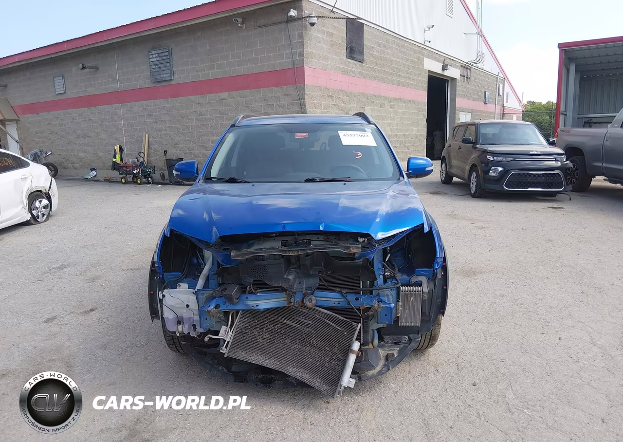 2016 Mitsubishi Outlander Sport 2.4 Sel VIN:JA4AR4AW6GZ024260 - 13