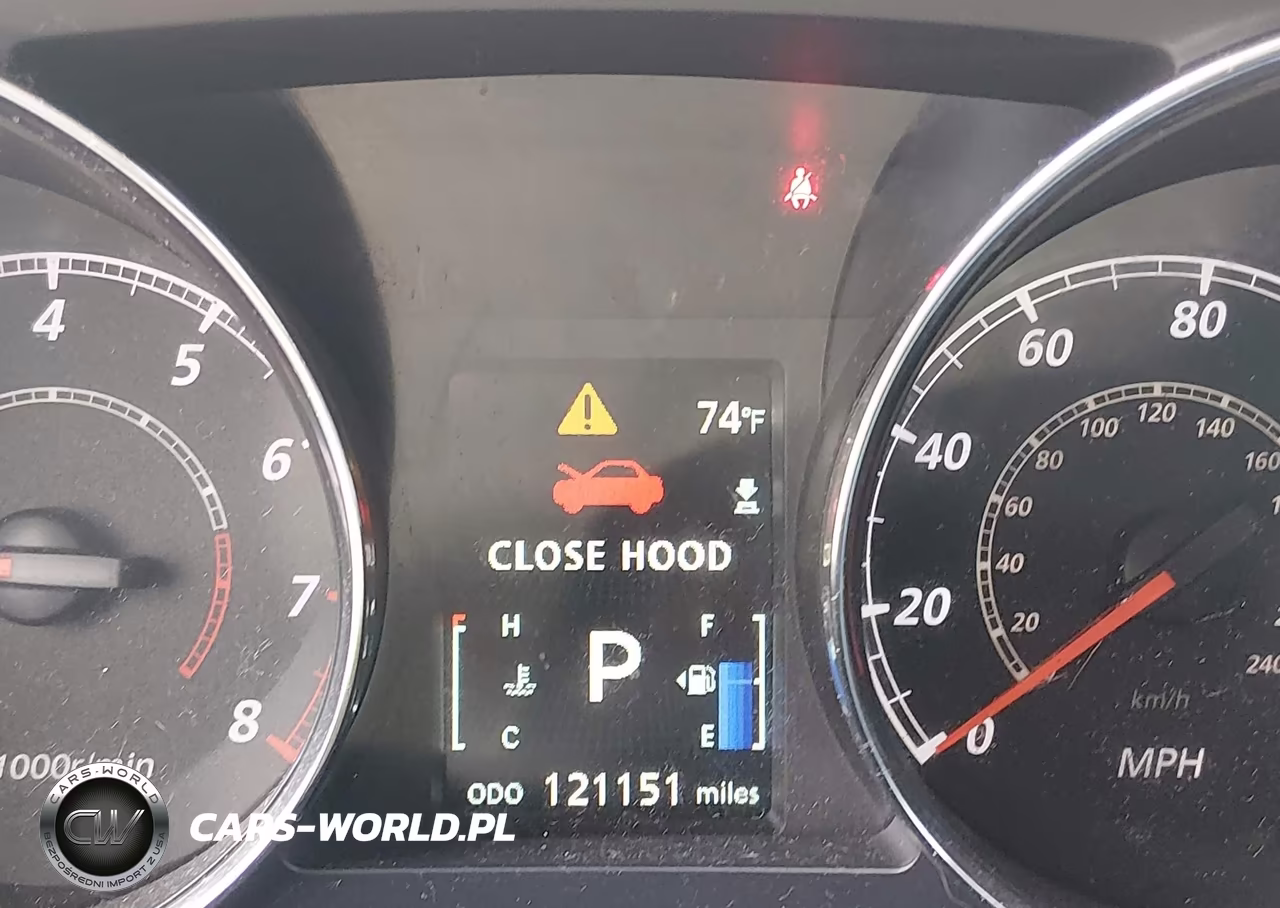 2016 Mitsubishi Outlander Sport 2.4 Sel VIN:JA4AR4AW6GZ024260 - 16