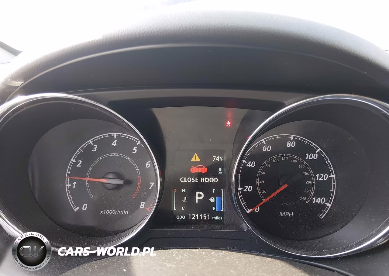 2016 Mitsubishi Outlander Sport 2.4 Sel VIN:JA4AR4AW6GZ024260 - 7