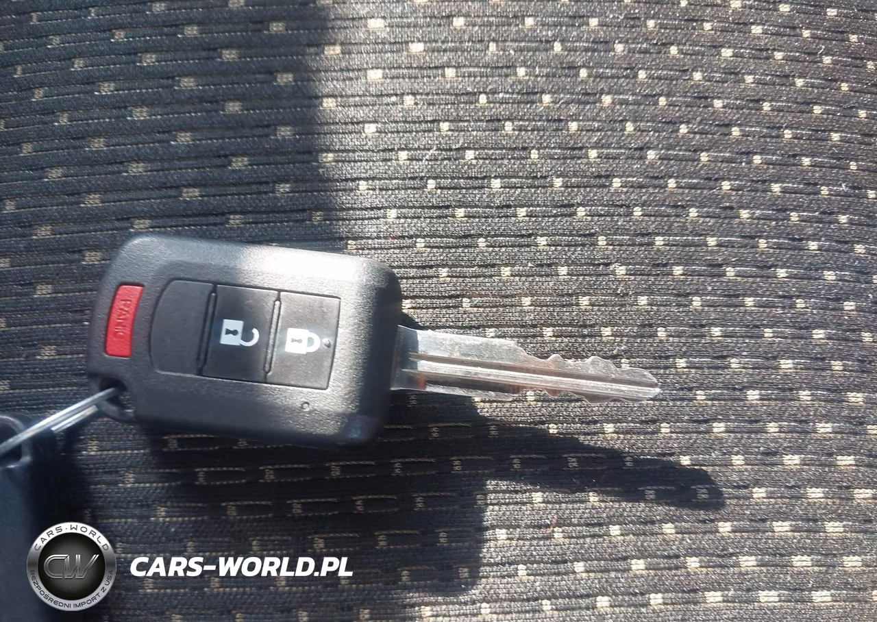 MITSUBISHI OUTLANDER VIN:JA4AP3AU5GZ033045 - 11