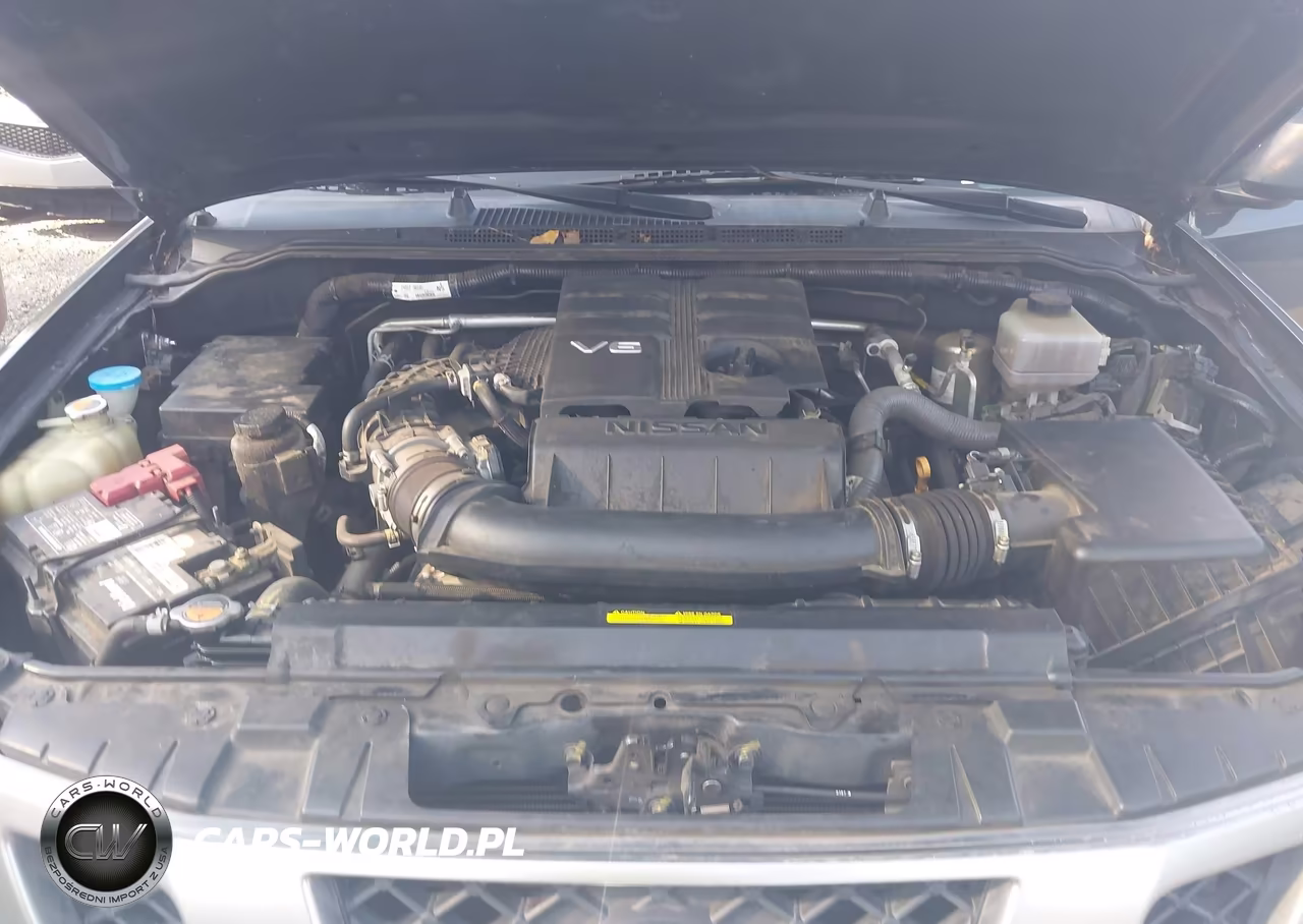 2021 Nissan Frontier Sv 4X2 VIN:1N6ED0EAXMN720438 - 10