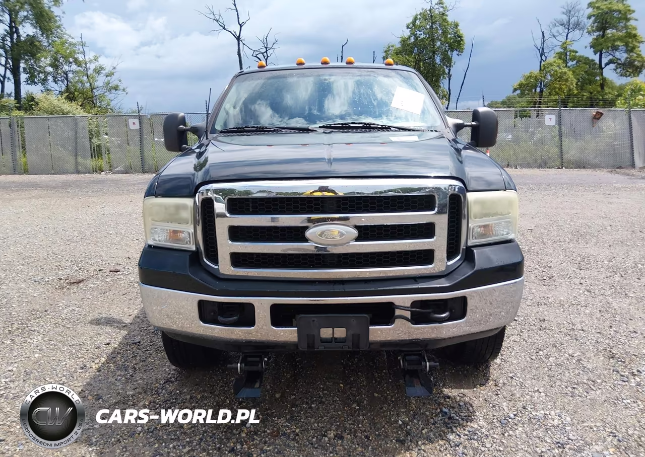 2006 Ford F-250 Lariat-Xl-Xlt VIN:1FTSW21516EA76884 - 12