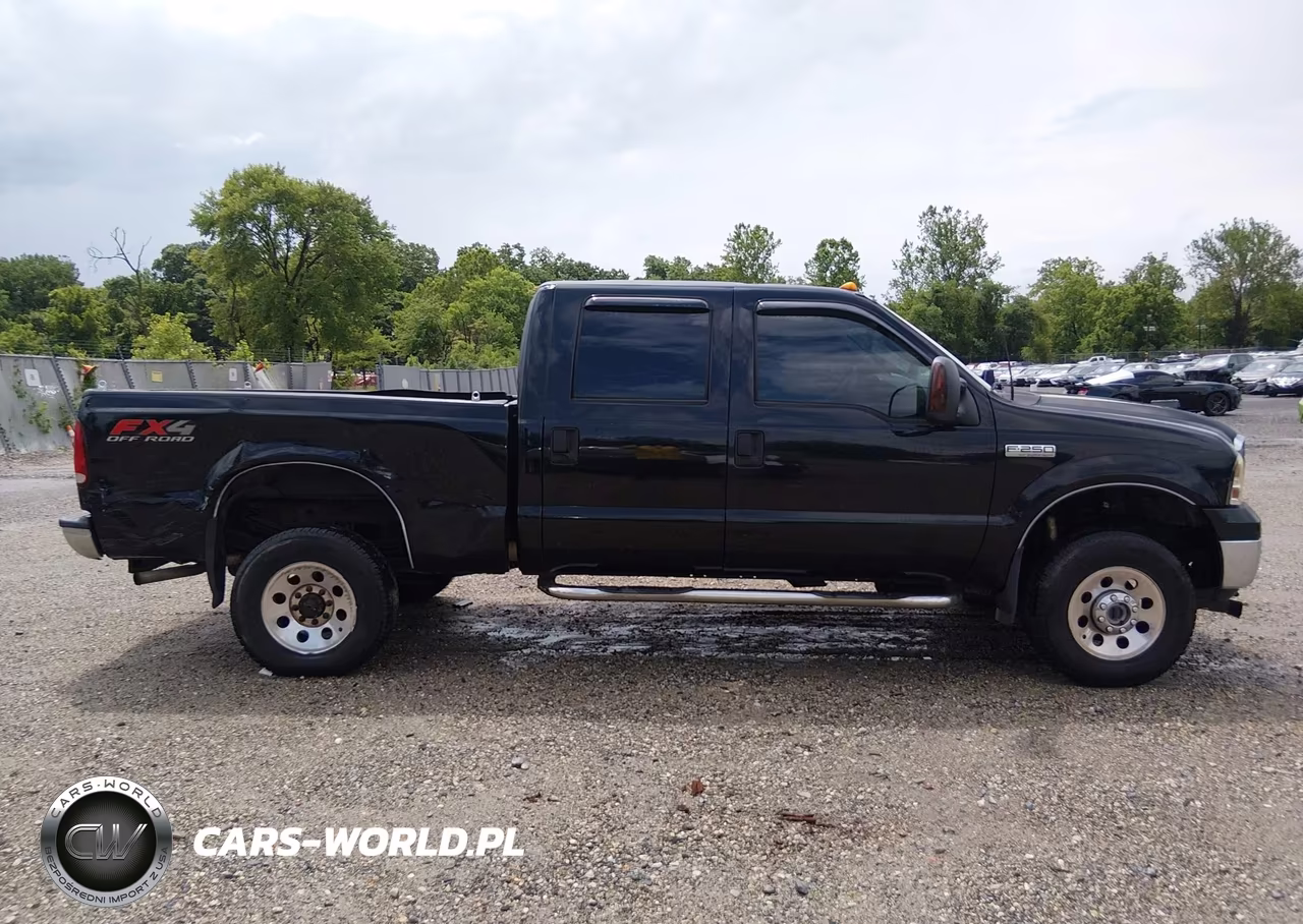2006 Ford F-250 Lariat-Xl-Xlt VIN:1FTSW21516EA76884 - 13