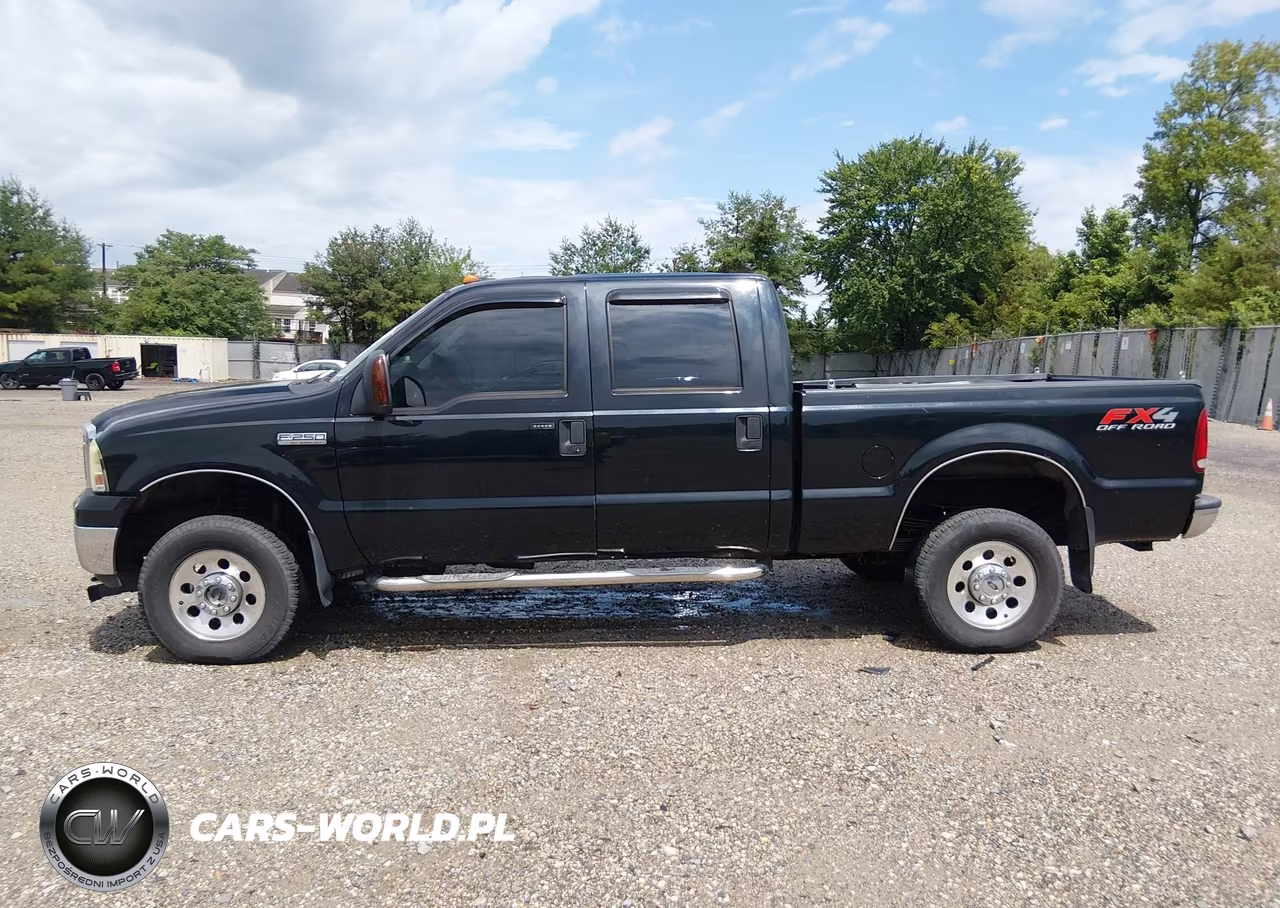 2006 Ford F-250 Lariat-Xl-Xlt VIN:1FTSW21516EA76884 - 14