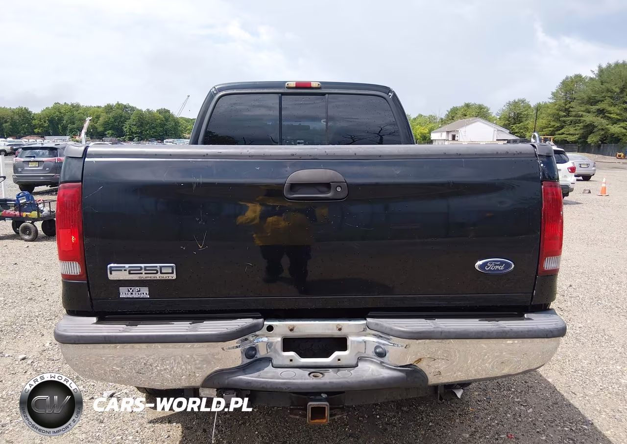 2006 Ford F-250 Lariat-Xl-Xlt VIN:1FTSW21516EA76884 - 16