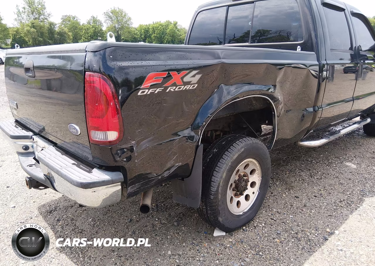 2006 Ford F-250 Lariat-Xl-Xlt VIN:1FTSW21516EA76884 - 17