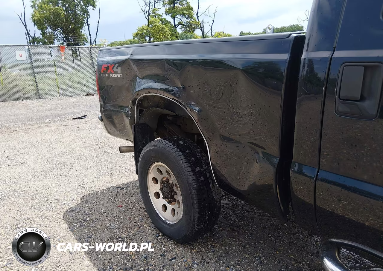 2006 Ford F-250 Lariat-Xl-Xlt VIN:1FTSW21516EA76884 - 18