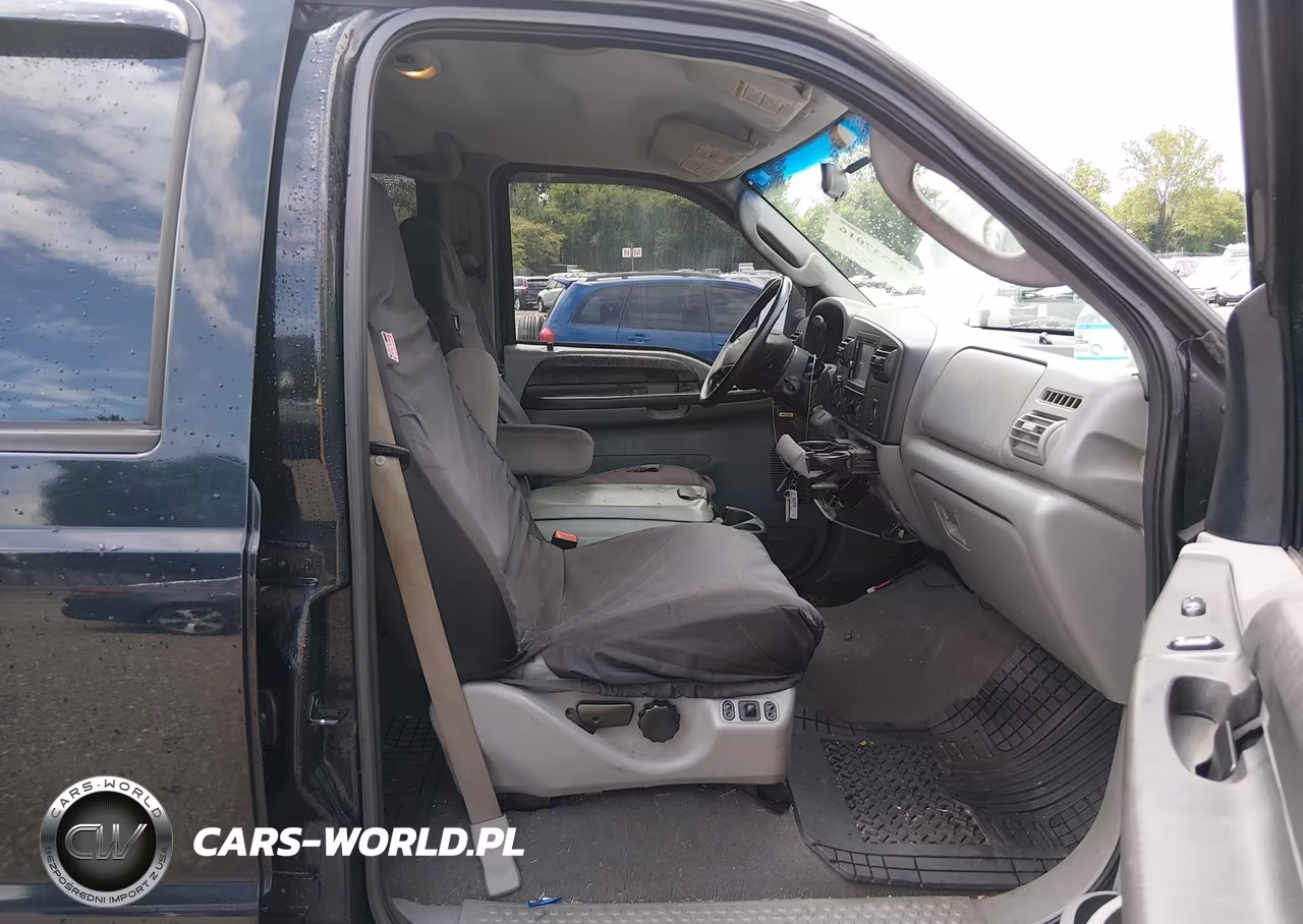 2006 Ford F-250 Lariat-Xl-Xlt VIN:1FTSW21516EA76884 - 5