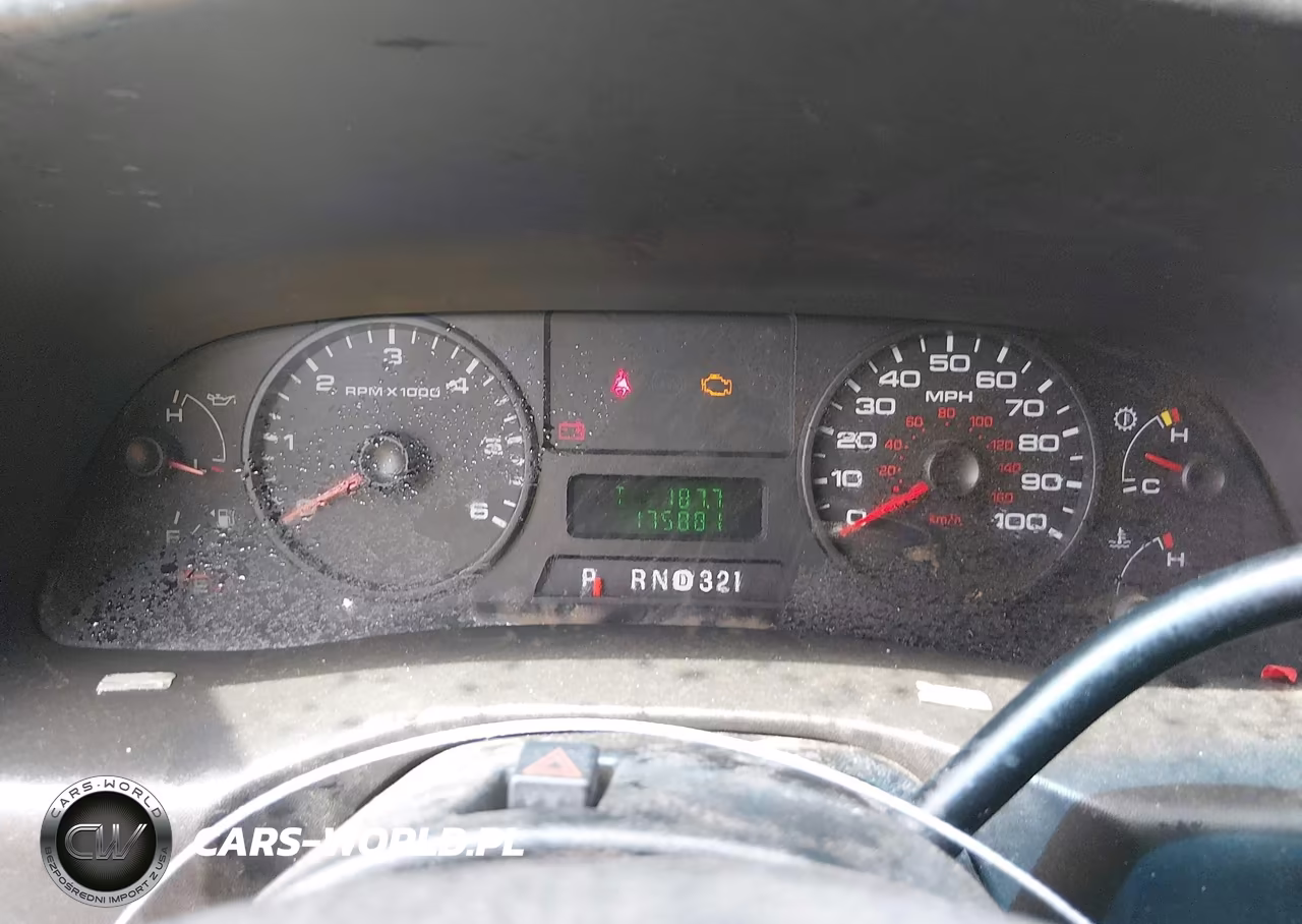 2006 Ford F-250 Lariat-Xl-Xlt VIN:1FTSW21516EA76884 - 7