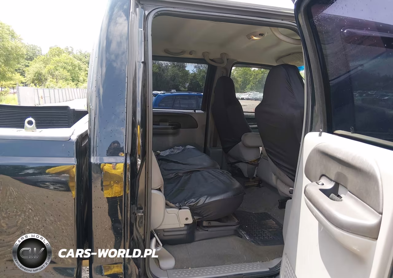 2006 Ford F-250 Lariat-Xl-Xlt VIN:1FTSW21516EA76884 - 8
