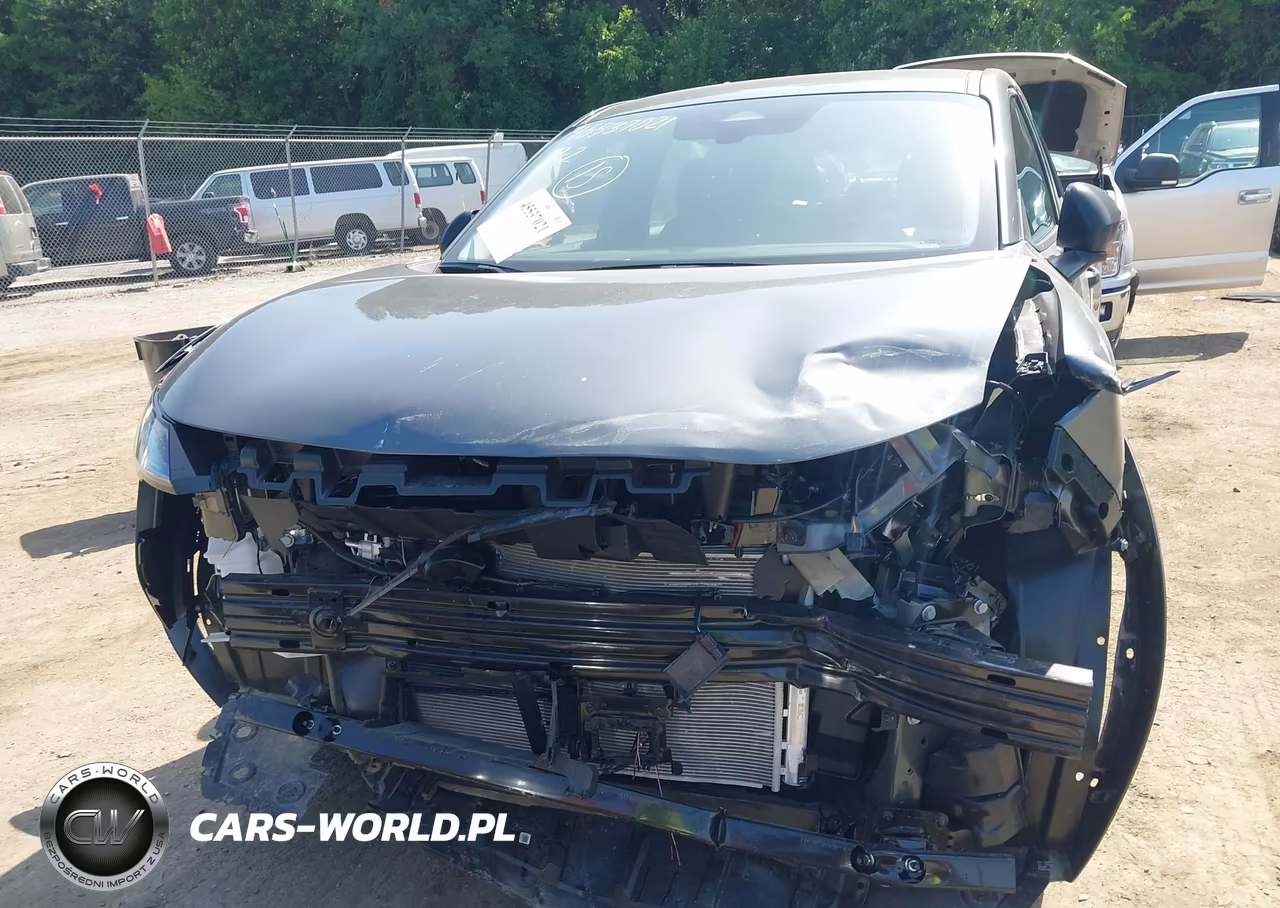 2026 Nissan Kicks S VIN:3N8AP6BE0TL348422 - 12