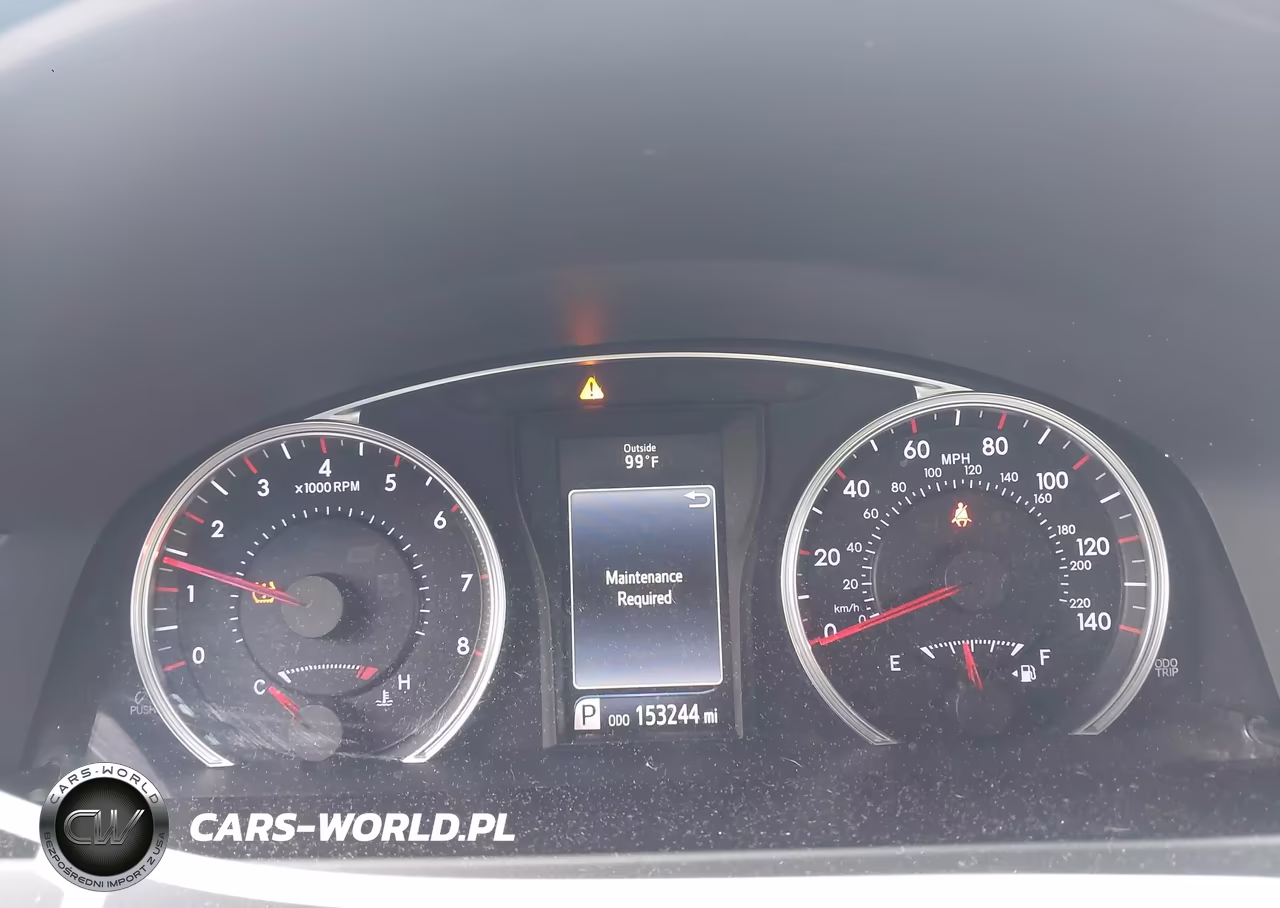 2015 Toyota Camry Se VIN:4T1BF1FK2FU099889 - 7