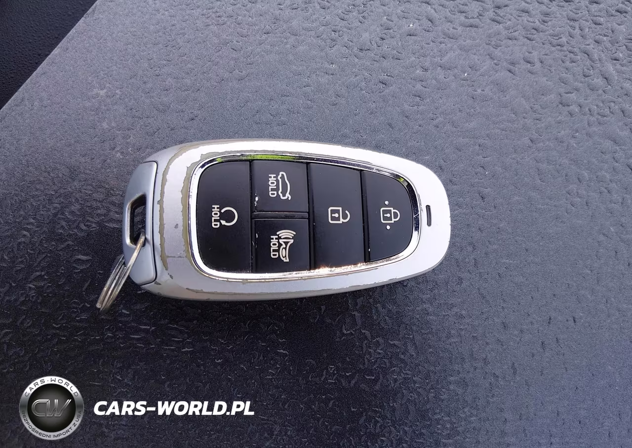 2022 Hyundai Sonata Sel VIN:KMHL64JA3NA232888 - 11