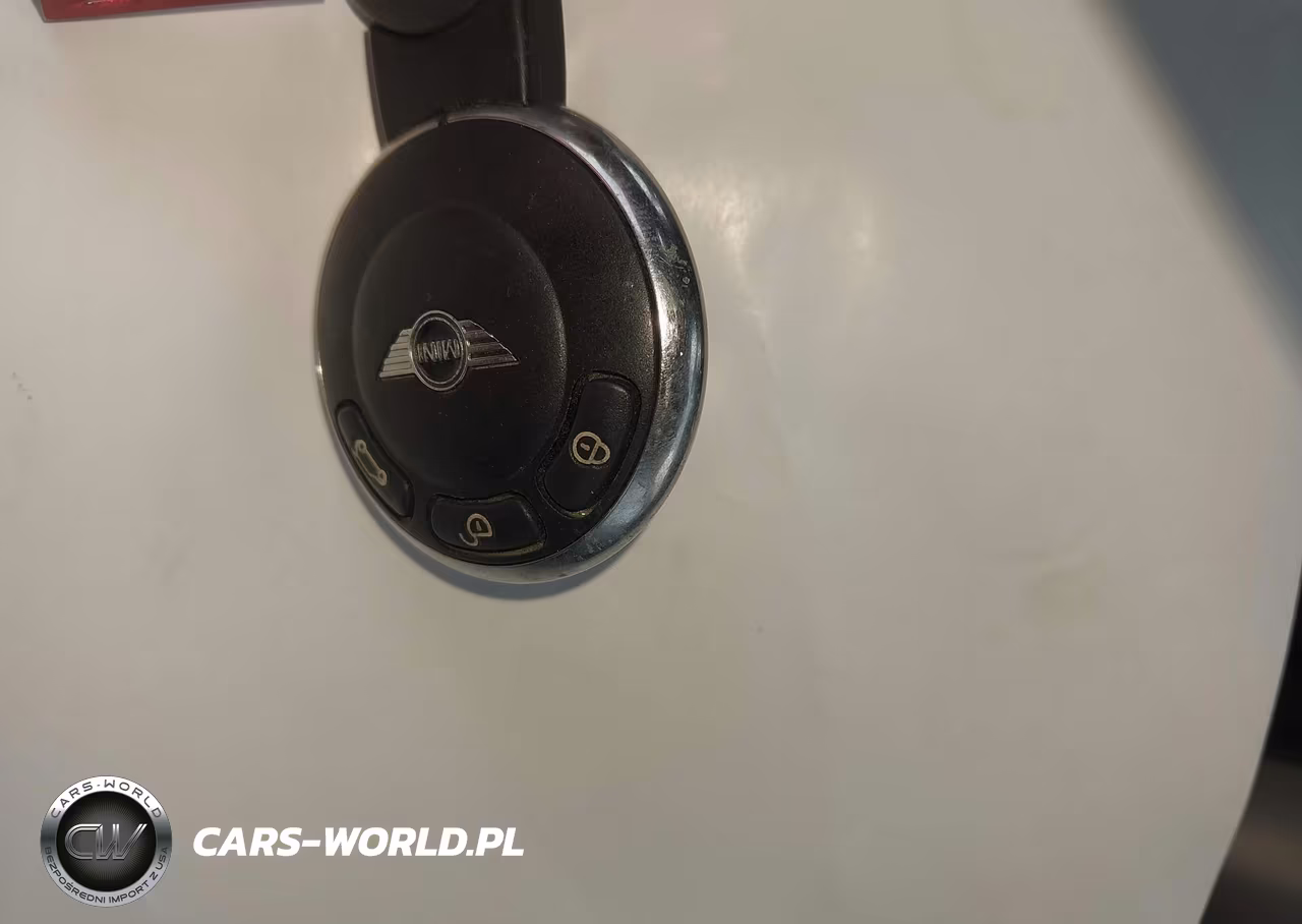 2014 Mini Countryman Cooper VIN:WMWZB3C54EWR39194 - 11