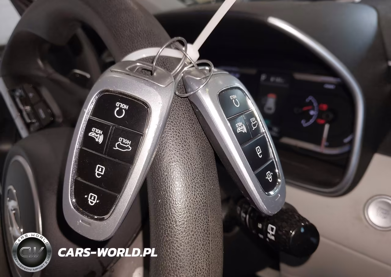 2024 Hyundai Tucson Plug-In Hybrid Sel VIN:KM8JBDD23RU142944 - 11