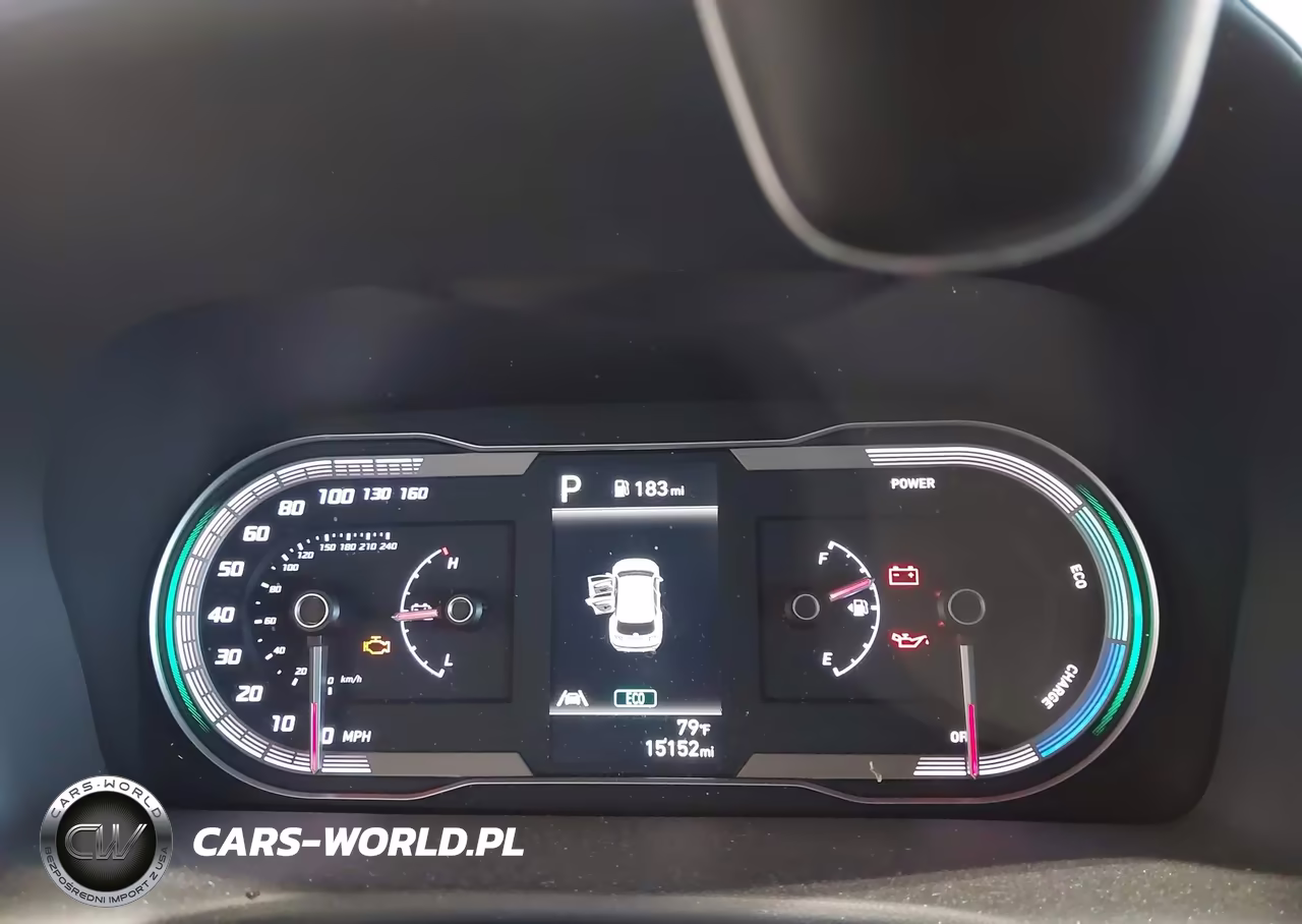 2024 Hyundai Tucson Plug-In Hybrid Sel VIN:KM8JBDD23RU142944 - 7