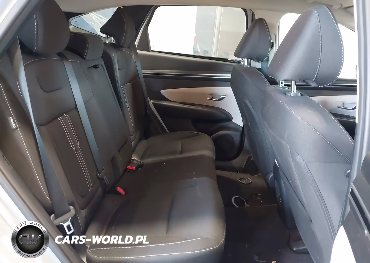 2024 Hyundai Tucson Plug-In Hybrid Sel VIN:KM8JBDD23RU142944 - 8