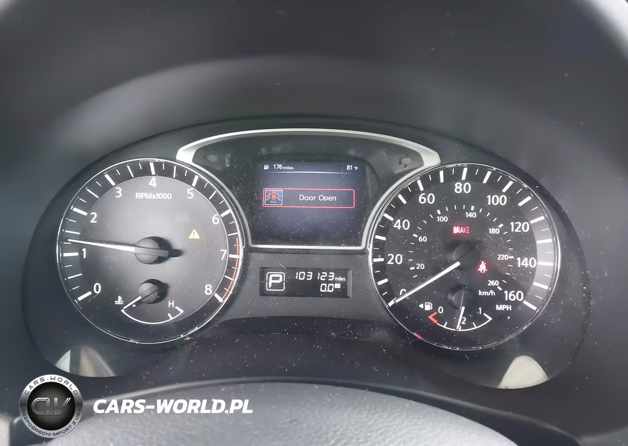 2014 Nissan Altima 2.5 S VIN:1N4AL3AP3EC160796 - 7