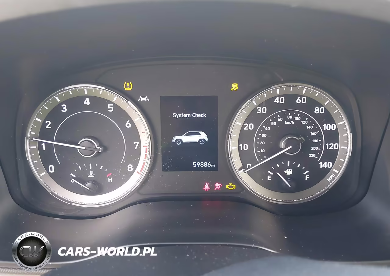 2021 Hyundai Venue Sel VIN:KMHRC8A34MU120223 - 7