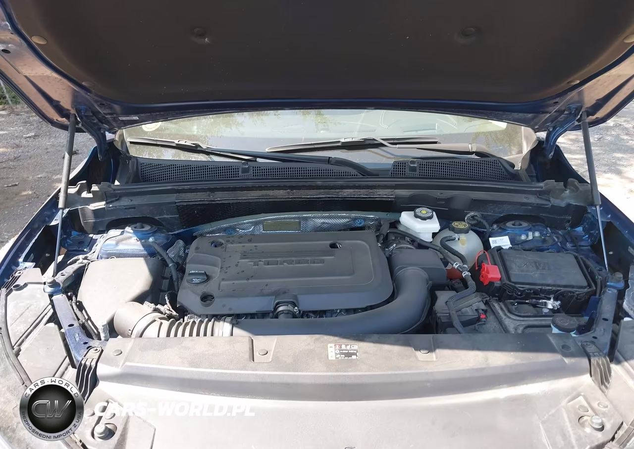2022 Buick Envision Fwd Avenir VIN:LRBFZRR41ND144178 - 10
