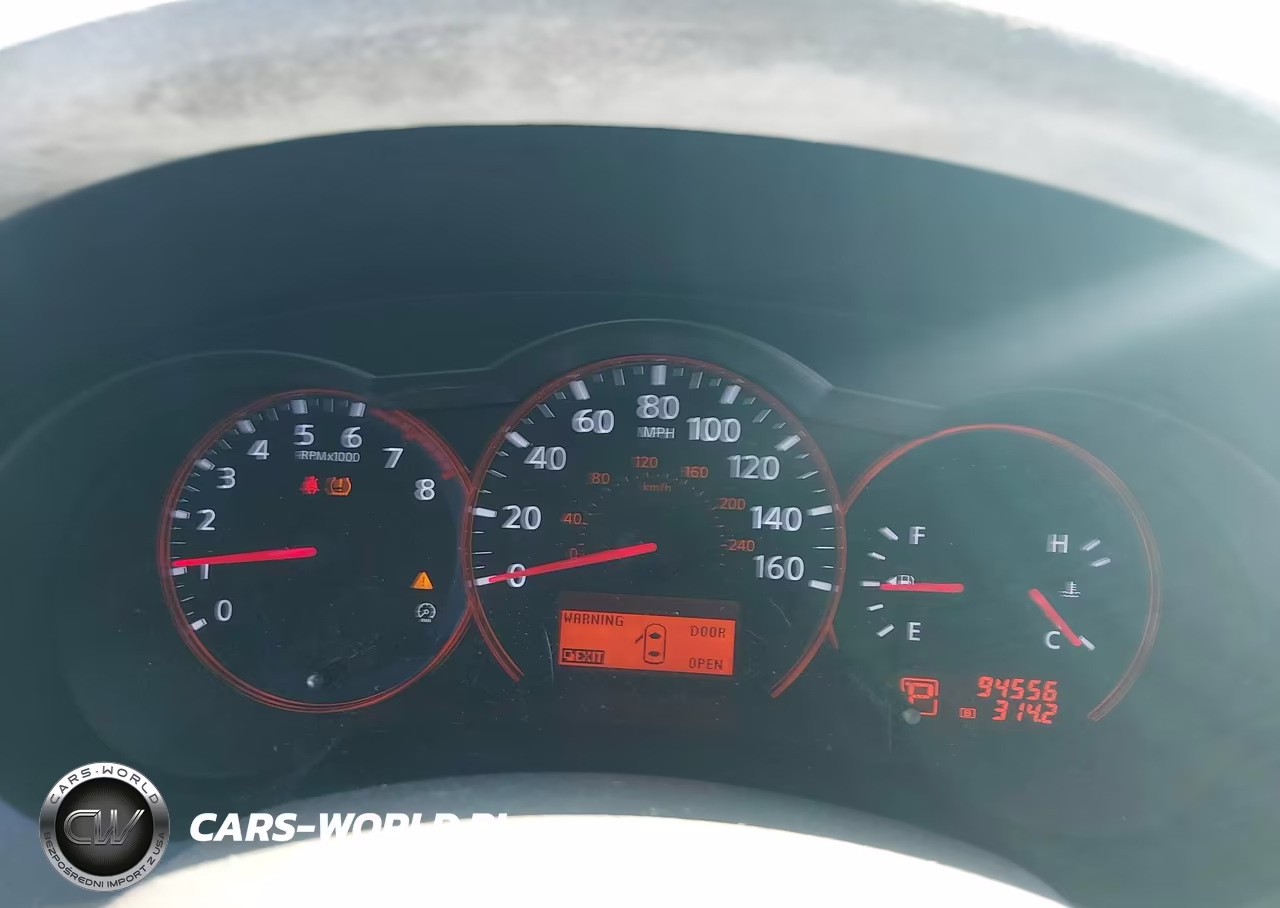 2007 Nissan Altima 2.5 S VIN:1N4AL21E07N483400 - 7
