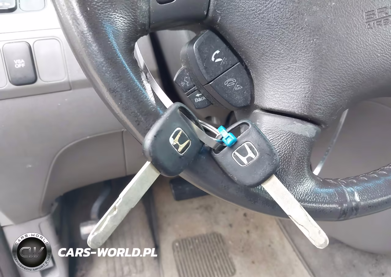 2010 Honda Odyssey Ex-L VIN:5FNRL3H78AB088817 - 11