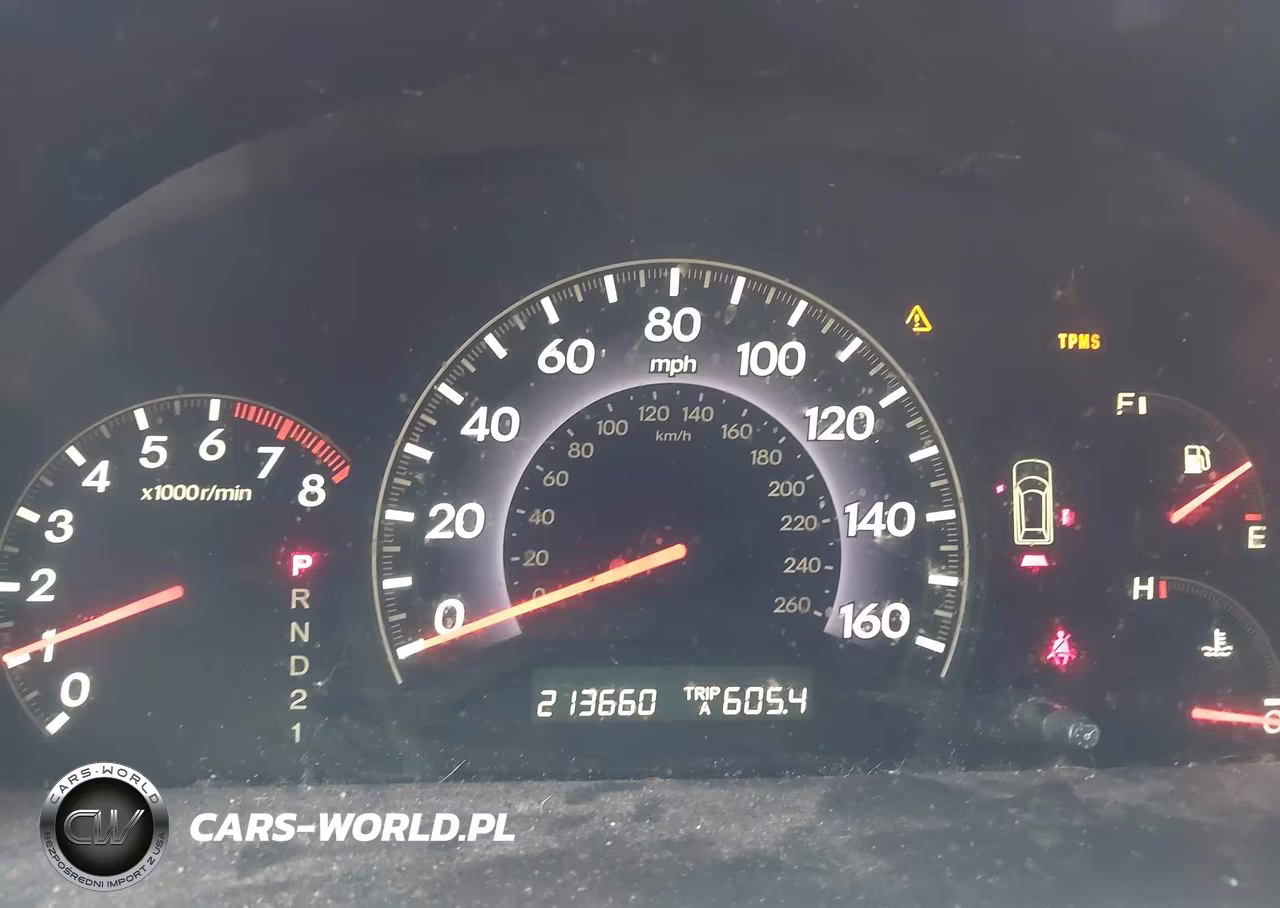 2010 Honda Odyssey Ex-L VIN:5FNRL3H78AB088817 - 7