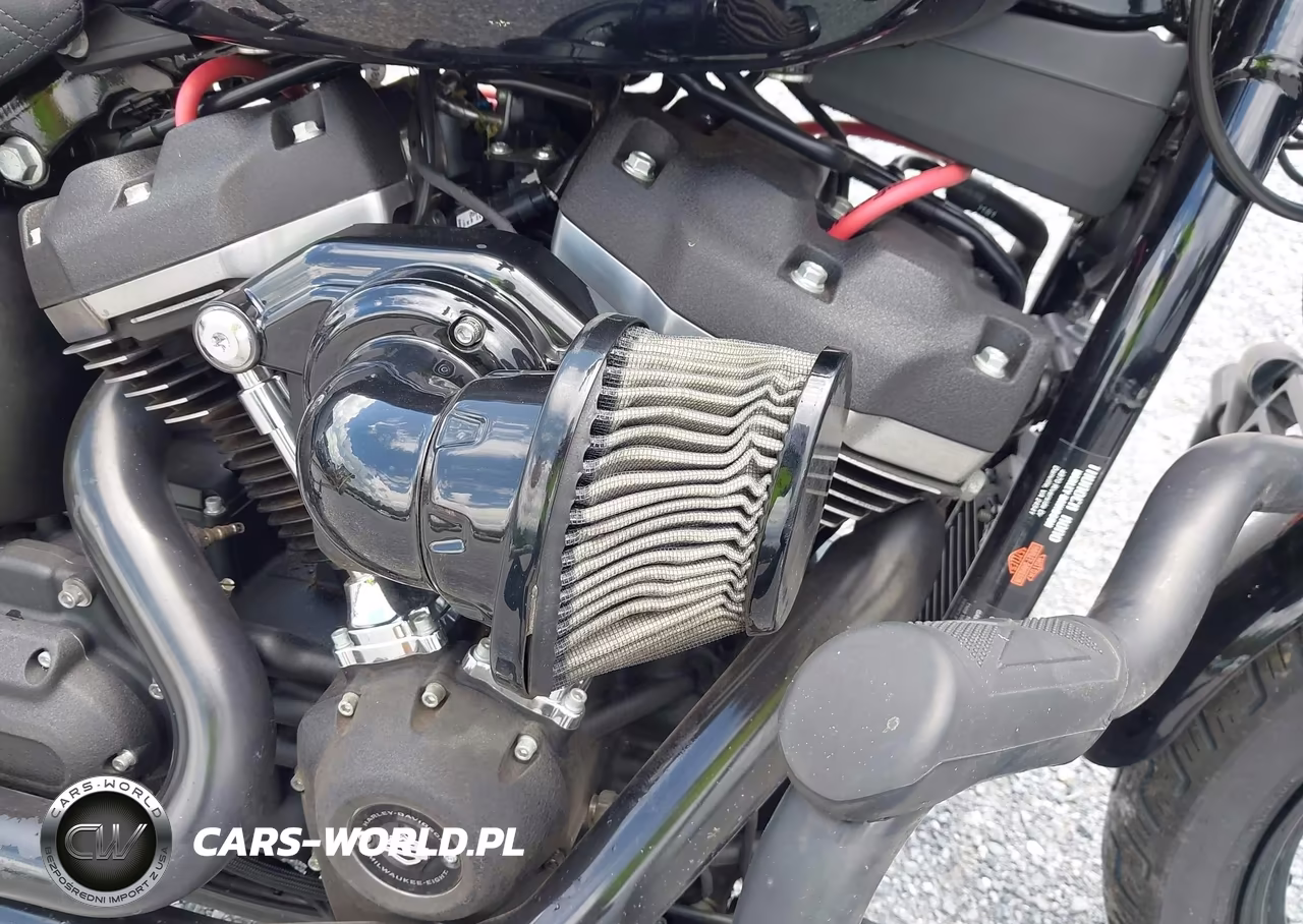2020 Harley-Davidson Fxbb VIN:1HD1YJJ17LB068720 - 18